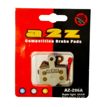 a2Z AZ-296A fékpofa tárcsafékhez