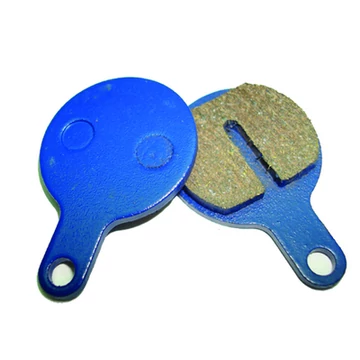 a2Z AZ-710 fékpofa tárcsafékhez