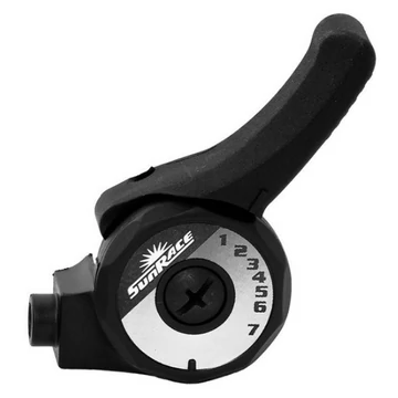 Sunrace SLM2T váltókar [7s. hátsó]