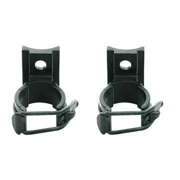 SKS-Germany minipumpa tartókonzol (23mm) 10218 pumpatartó