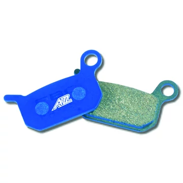 a2Z AZ-310 fékpofa tárcsafékhez