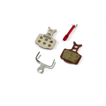 a2Z AZ-330A fékpofa tárcsafékhez