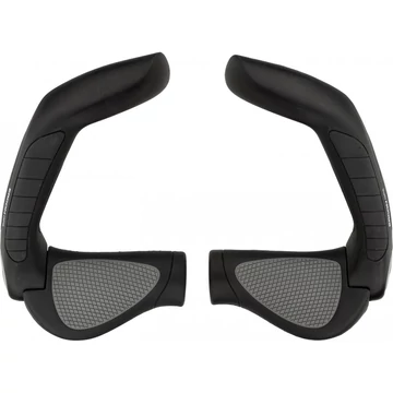 Markolat Ergon komfort GP5-S Gripshift®  extra hosszú szarvval