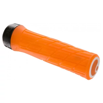 Markolat Ergon Enduro GE1 Evo Factory slim szarv nélkül frozen orange
