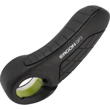 Csere szarv markolathoz Ergon GP3 jobb oldal