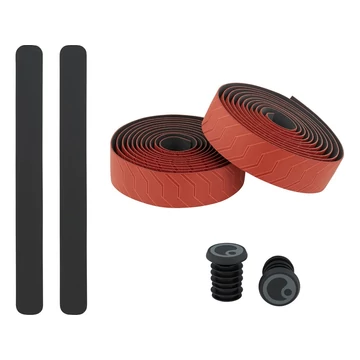 Bandázs Ergon BT Gravel Rusty Red piros ÚJDONSÁG!