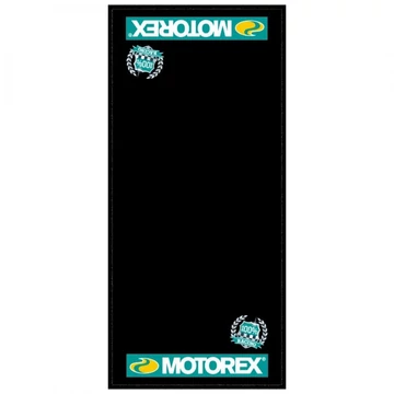Motorex lábtörlő/szerviz alátét 100x220cm