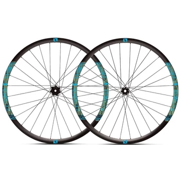 Kerékszett Reynolds E-MTB TR 309 29" karbon TRe 157+ SuperBoost Shimano