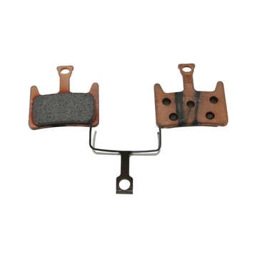 Fékhez Hayes fékbetét Prime szinterezett, metallic