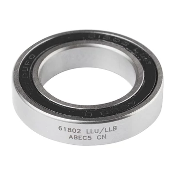 Csapágy ENDURO 6802 ABEC5 15X24X5 mm