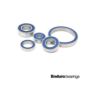 Csapágy ENDURO 3803 LLB W 17X26X10 mm