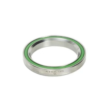 Kormánycsapágy ENDURO ACB 4545 1375 SS 37X49X7 (45X45fok) rozsdamentes