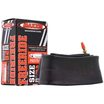 Belső Maxxis 26X2.20/2.50 FREERIDE Preszta szelepes 48 mm 292g