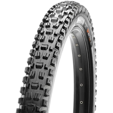 Külső Maxxis 29X2.50WT ASSEGAI 3CG/DH/TR Hajtogatható 1382g