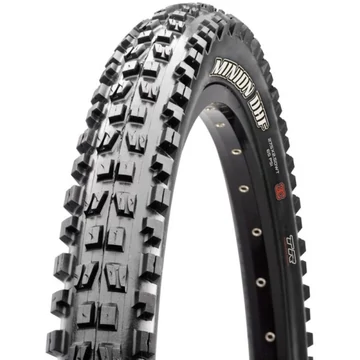 Külső Maxxis 29X2.50WT MINION DHF 3CT/EXO+/TR Hajtogatható 1037g