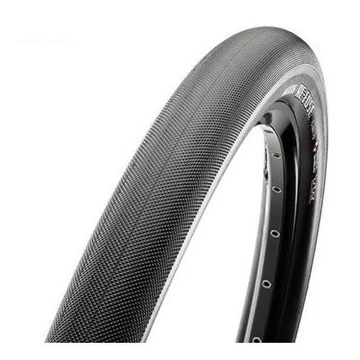 Külső Maxxis 700X40C RE-FUSE MAXXSHIELD/TR Hajtogatható 527g