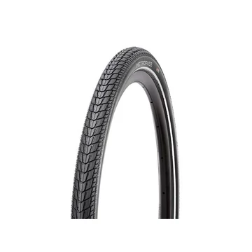 Külső Maxxis 28x2.0 METROPASS PRO 4S/fényvisszaverős Drótperemes 1130g