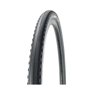 Külső Maxxis 700X40C RECEPTOR EXO Drótperemes 485 g
