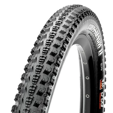 Külső Maxxis 27.5x2.25 CROSSMARK II EXO Drótperemes 819 g