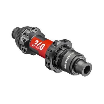 Agy DT Swiss 240 EXP SP Boost hátsó disc center lock 148x12mm 28h Sram XD