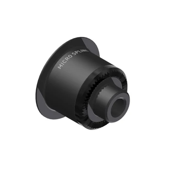 Agyhoz DT Swiss 240/350 hátsó átalakító kupak 5x135mm Microspline rotor oldali