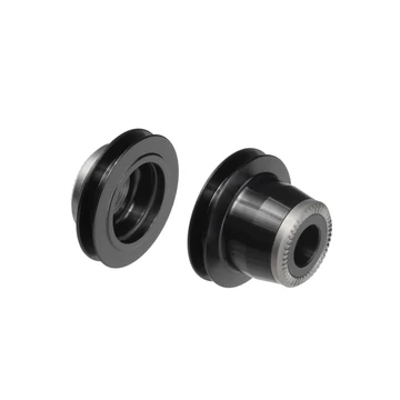 Agyhoz DT Swiss 240 első átalakító kupakszett 100x9 mm-re 18mm