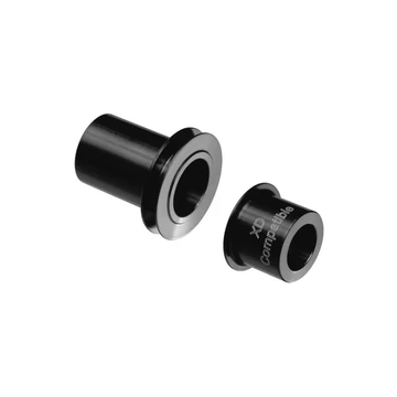 Agyhoz DT Swiss 240/350 hátsó átalakító kupakszett 142x12mm-re SRAM XD