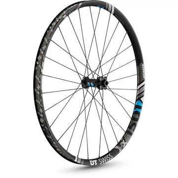 Kerék első DT Swiss HX 1501 SPLINE Boost 27.5" 6 csavaros 15/110 30mm AKCIÓ!