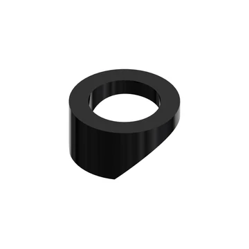 DT Swiss szelep alátét asszimetrikus felnikhez