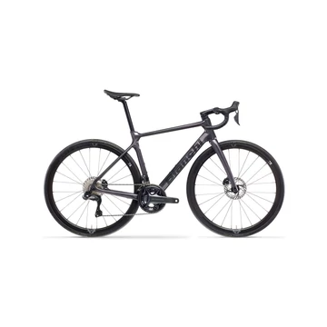 BIANCHI 26 INFINITO 105 12sp Flipflop Lila 53 kerékpár