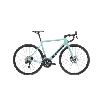 BIANCHI 26 SPRINT ICR 105 12sp Celeste 55 kerékpár