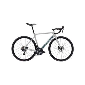 BIANCHI 26 SPRINT ICR 105 Di2 12sp Szürke 61 kerékpár