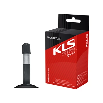 Tömlő KLS 26 x 1,75-2,125 (47/57-559) AV 48mm