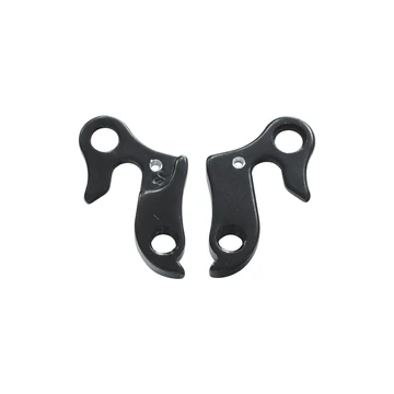 Váltófül MTB Allutec alloy 2013