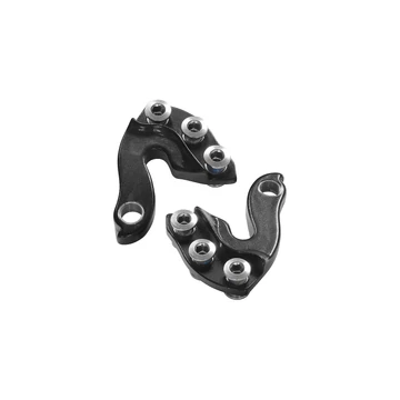 Váltófül MTB Dynamic carbon monocoque