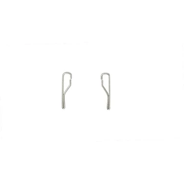 Biztosító tüskék KELLYS DUALSTOP KBS-02 - hoz (pár)