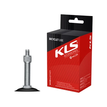 Tömlő KLS 700 x 35-43C (35/44-622/630) DV 40mm