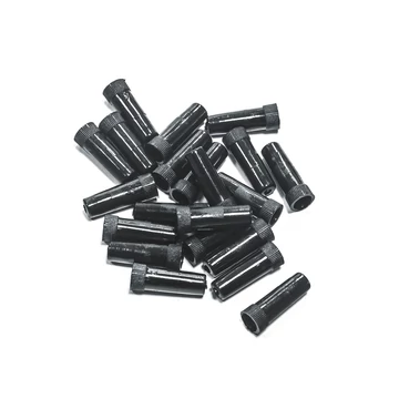 Brake outer casing end cap 5mm 100 pcs