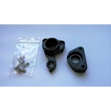 Váltófül MTB High Modulus Carbon HT 29 TAx12