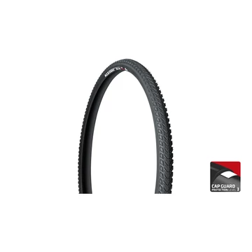 Köpeny KLS RADIUS 700x45C, Cap guard protection