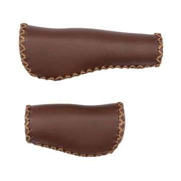 Markolat KLS HOLLANDGRIP Short, brown