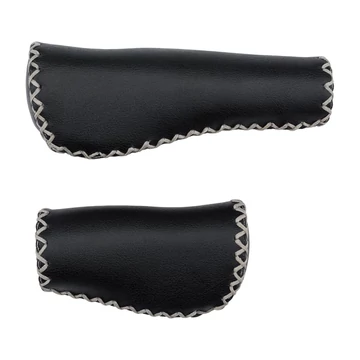 Markolat KLS HOLLANDGRIP Short, black