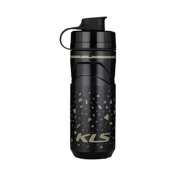 Kulacs EREBUS Black 500 / 650ml