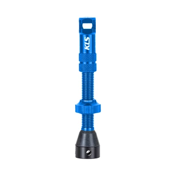 Tömlő nélküli szelepkészlet INSERT BRO FV 44mm blue
