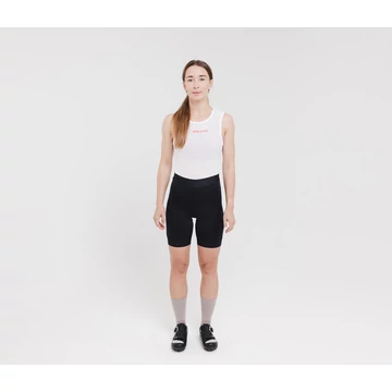 Nadrág KELLYS MADDIE 3 rövid betéttel black - S