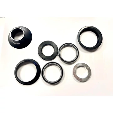 Head set FSA No.55R/57-T-1, 30mm crown race H6079