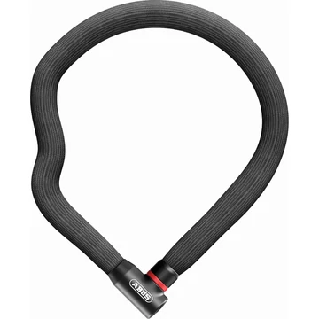 ABUS hattyúnyak lakat Goose 4204K/110, fekete
