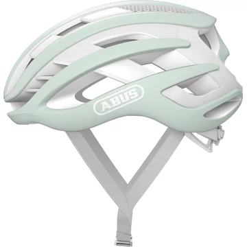 ABUS kerékpáros sport sisak AirBreaker, In-Mold, pure mint M (52-58 cm)
