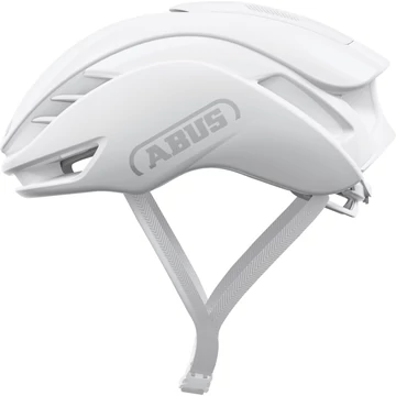 ABUS kerékpáros sport sisak GameChanger 2.0, In-Mold, pure white L (57-61 cm)