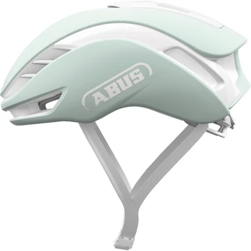 ABUS kerékpáros sport sisak GameChanger 2.0, In-Mold, pure mint M (54-58 cm)